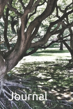 Paperback Journal Book
