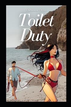 Paperback Toilet Duty: How John Became Ha-yoon's Porcelain Prince Book