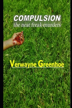 Paperback Compulsion: The Neat Freak Murders Book
