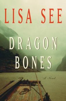 Hardcover Dragon Bones Book