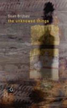 Paperback The Unknowed Things Book