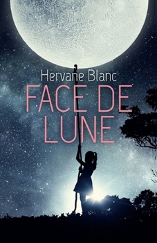 Paperback Face de Lune [French] Book