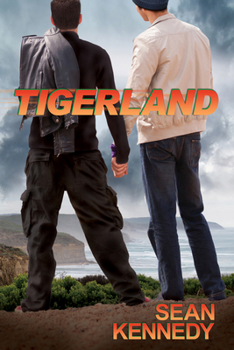 Tigerland - Book #2 of the Tigers and Devils