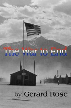 Paperback The War to End Book