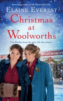 Christmas at Woolworths - Book #2 of the Woolworths