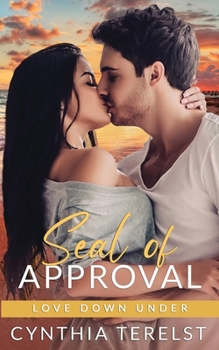 Paperback Seal of Approval Book