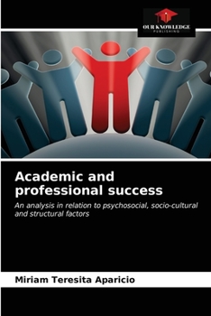 Paperback Academic and professional success Book