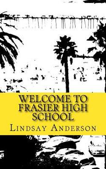 Paperback Welcome to Frasier High School Book