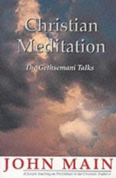 Paperback Christian Meditation Book