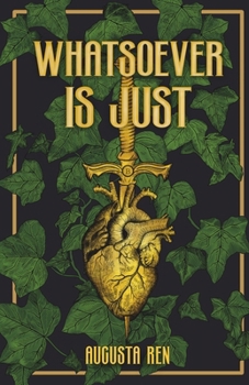 Paperback Whatsoever Is Just Book