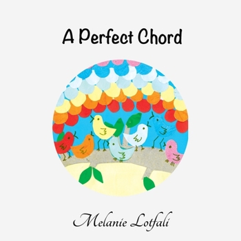 Paperback A Perfect Chord Book