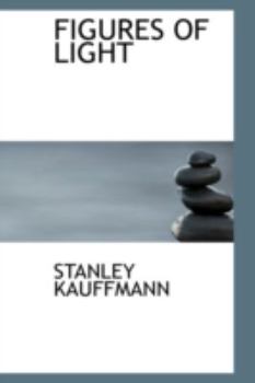 Hardcover Figures of Light Book