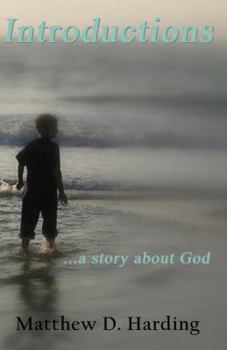 Paperback Introductions...a Story about God Book
