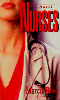 Mass Market Paperback Nurses Book