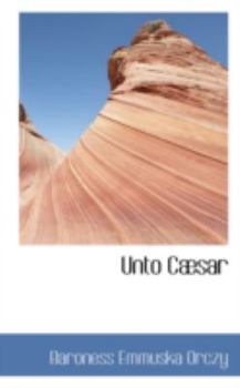 Paperback Unto C Sar Book