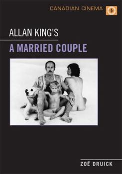 Paperback Allan King's A Married Couple Book