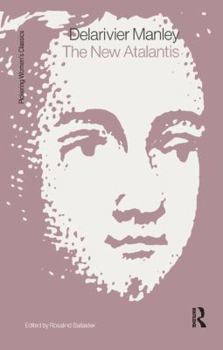 Paperback New Atalantis Book