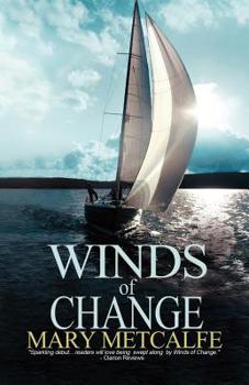 Paperback Winds of Change Book