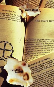 Paperback Misfit Tales Book