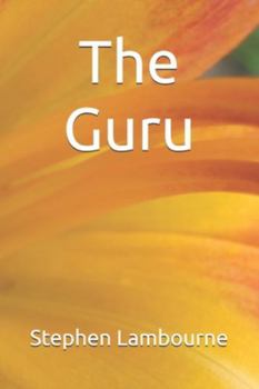 Paperback The Guru Book