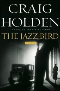 Hardcover The Jazz Bird Book