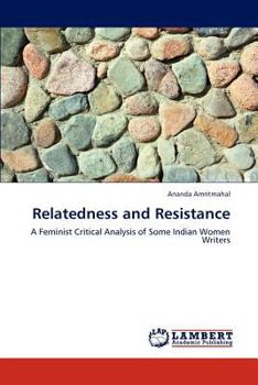 Paperback Relatedness and Resistance Book
