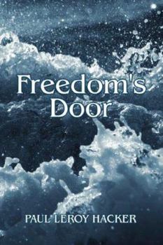 Paperback Freedom's Door Book