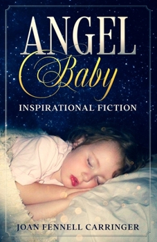 Paperback Angel Baby Book