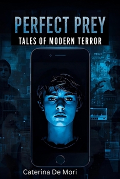 Paperback Perfect Prey: Tales of Modern Terror Book