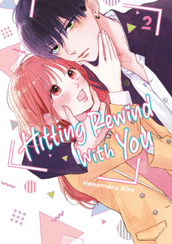 Paperback Hitting Rewind with You 2 Book