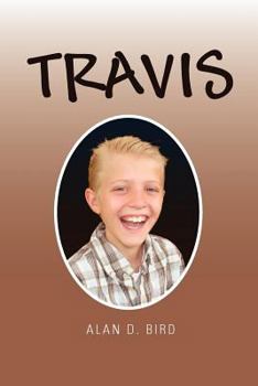 Paperback Travis Book