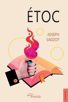 Paperback Étoc [French] Book