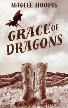 Hardcover Grace of Dragons Book