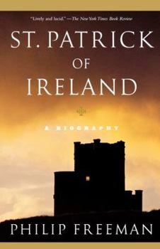 Paperback St. Patrick of Ireland: A Biography (Revised) Book