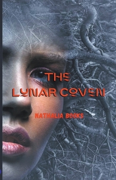 Paperback The Lunar Coven Book