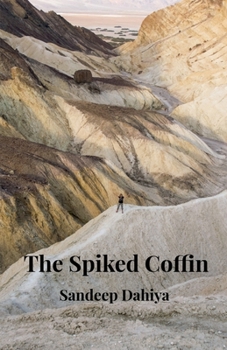 Paperback The Spiked Coffin Book