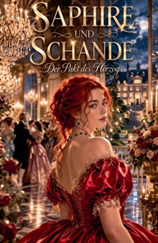 Saphire und Schande - Der Pakt des Herzogs (German Edition)
