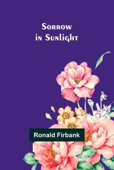 Paperback Sorrow in Sunlight Book