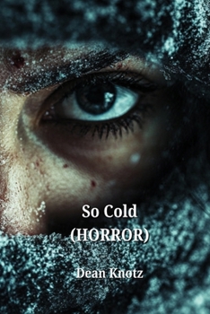 Paperback So Cold (HORROR) Book