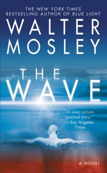 Mass Market Paperback The Wave Book
