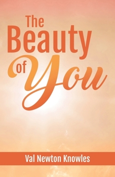 Paperback The Beauty of You Book
