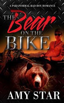 Paperback The Bear On The Bike Book