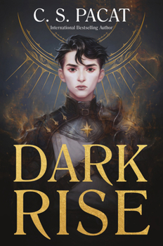 Hardcover Dark Rise Book