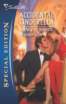 Mass Market Paperback Accidental Cinderella Book