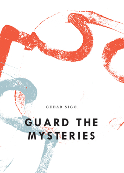 Paperback Guard the Mysteries Book