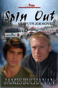 Spin Out - Book #2 of the Deputy Joe