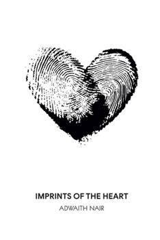 Paperback Imprints Of The Heart Book