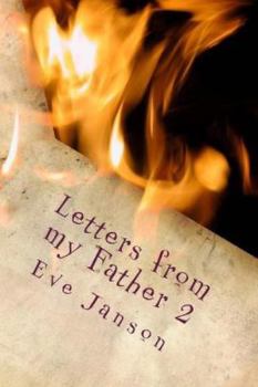 Paperback Letters from my Father 2 Book