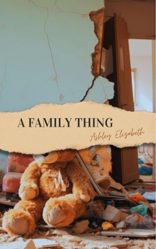 Paperback A Family Thing Book