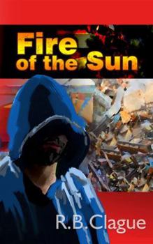 Paperback Fire of the Sun Book